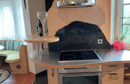 Kloster House | Vacation cottage Hebalm