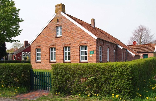 Westoverledingen House | Vacation cottage Gulfhaus Mitling Mark, 75015 - Holiday cottage Gulfhaus Mitling Mark