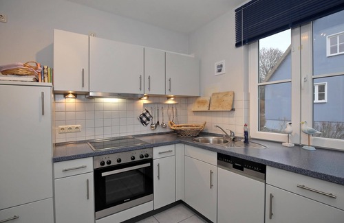 Klein Bollhagen House | Vacation cottage Am Fulgenbach