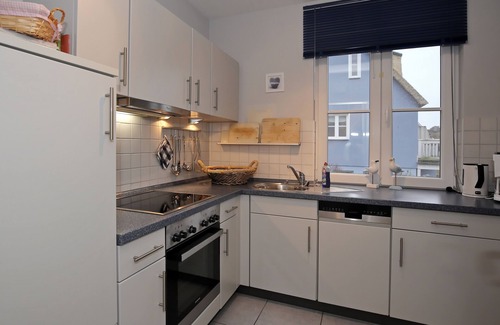 Klein Bollhagen House | Vacation cottage Am Fulgenbach