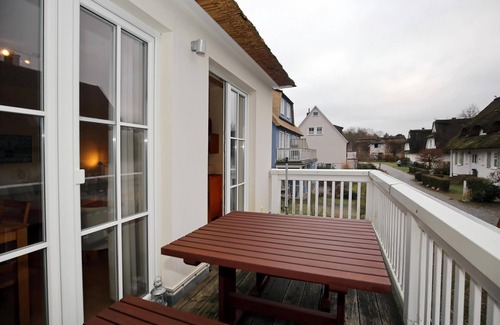 Klein Bollhagen House | Vacation cottage Am Fulgenbach