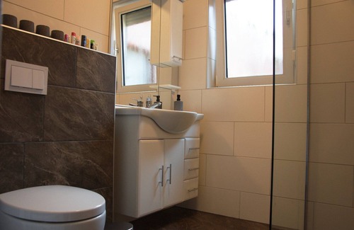 Oldeburg House | Vacation cottage Annegrete