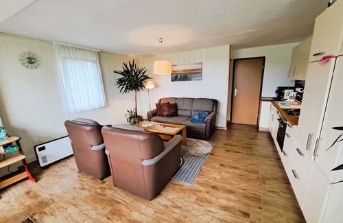 Muritz House | Vacation cottage Torgelow ID 160539