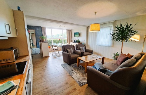 Muritz House | Vacation cottage Torgelow ID 160539