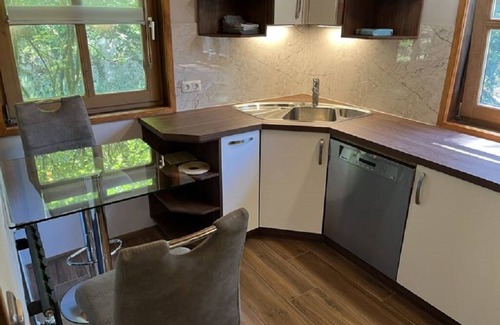 Kinding House | Vacation cottage 39 Kratzmühle Altmühlthal