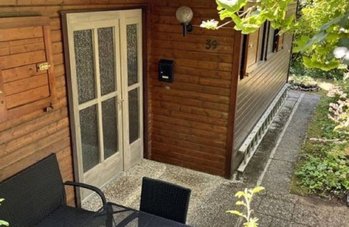 Kinding House | Vacation cottage 39 Kratzmühle Altmühlthal