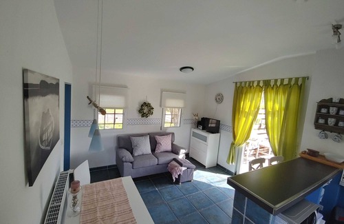 Uplengen House | Vacation cottage Alte Schmiede 35647 - Holiday cottage