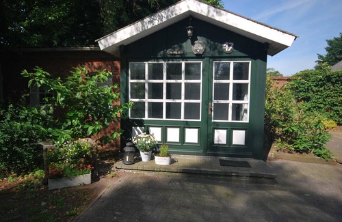 Uplengen House | Vacation cottage Alte Schmiede 35647 - Holiday cottage