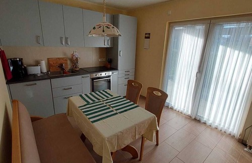 Brunsbuttel House | Vacation cottage Auenland