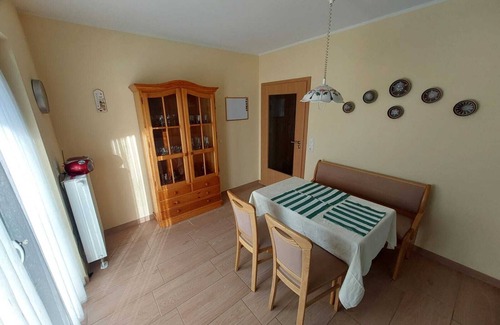 Brunsbuttel House | Vacation cottage Auenland