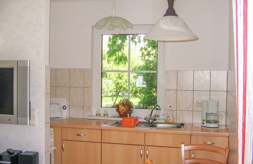 Rubitz House | Vacation cottage Bohne