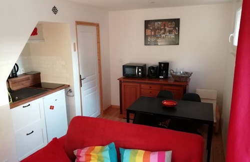 Escorneboeuf House | Vacation cottage BOSC D'ESQUIROL GERS ⭐