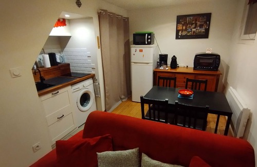 Escorneboeuf House | Vacation cottage BOSC D'ESQUIROL GERS ⭐