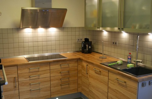 Bad Pyrmont House | Vacation cottage Baarsen 30