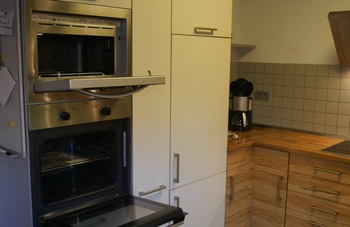 Bad Pyrmont House | Vacation cottage Baarsen 30