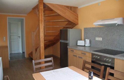 Ostseebad Ahrenshoop House | Vacation cottage Beljan