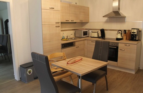 Hohenbocka House | Vacation cottage Blei