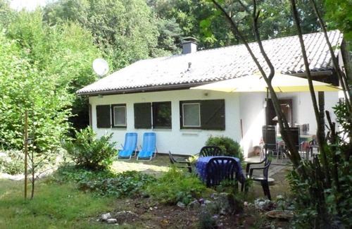 Ferienpark Himmelberg House | Vacation cottage Bon Air