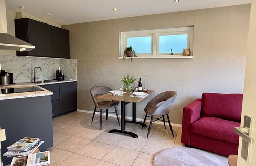 Schoorl House | Vacation cottage CarMen