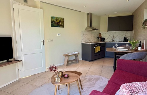 Schoorl House | Vacation cottage CarMen
