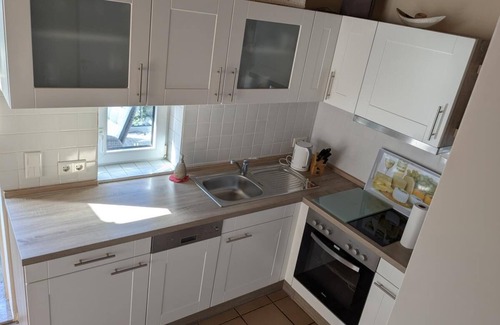 Lembruch House | Vacation cottage Dümmernest