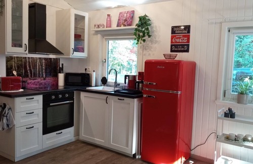Buchholz House | Vacation cottage Bea