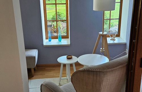 Neuendorf am See Apartment | Vacation cottage Pathe - Holiday cottage