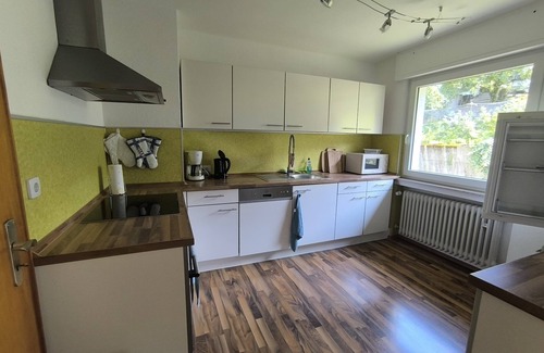 Hegensdorf House | Vacation cottage Ehrentraut