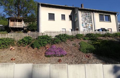 Hegensdorf House | Vacation cottage Ehrentraut