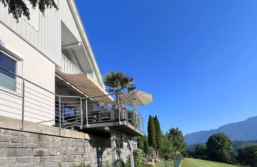 Seeboden House | Vacation cottage Eulenhorst
