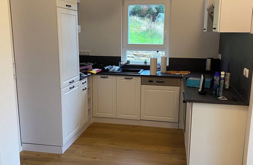 Gutsbezirk Reinhardswald House | Vacation cottage Fuldatal