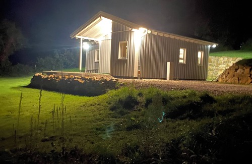 Gutsbezirk Reinhardswald House | Vacation cottage Fuldatal