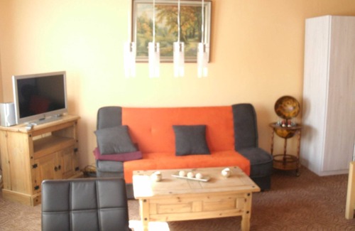 Ostseebad Ahrenshoop House | Vacation cottage Gerda