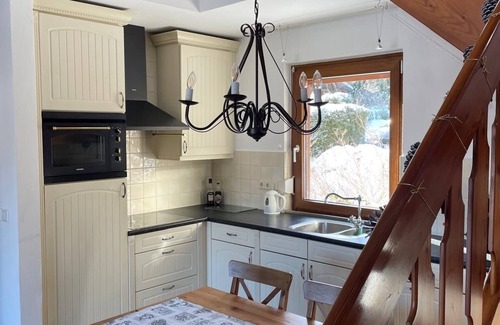 Groebming House | Vacation cottage Gröbming