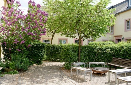 Wissmannsdorf Apartment | Vacation cottage Heublume