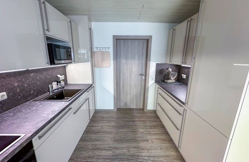 Albig House | Vacation cottage Hammerstein