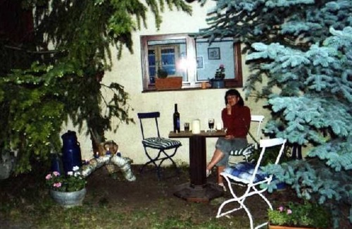 Sudharz House | Vacation cottage Hofmann Hainrode