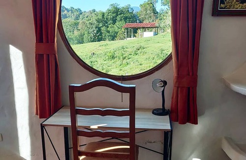 La Gloria House | Vacation cottage in Xico, Veracruz