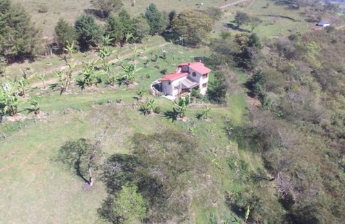 La Gloria House | Vacation cottage in Xico, Veracruz
