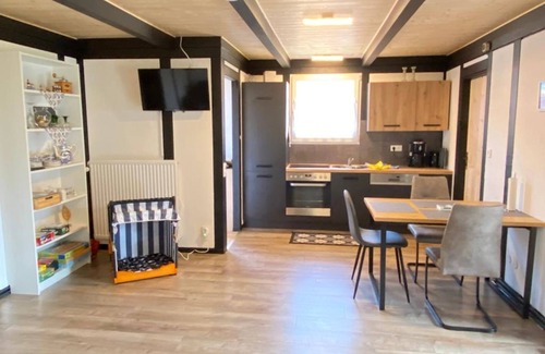 Sehestedt House | Vacation cottage Jaa Watt