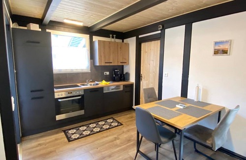 Sehestedt House | Vacation cottage Jaa Watt