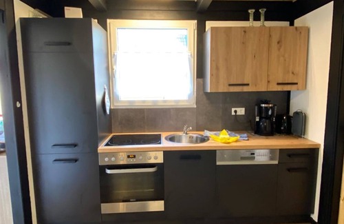 Sehestedt House | Vacation cottage Jaa Watt