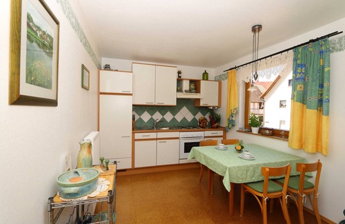 Nankendorf Apartment | Vacation cottage Limerhof - Holiday cottage