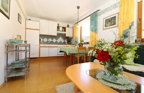 Nankendorf Apartment | Vacation cottage Limerhof - Holiday cottage