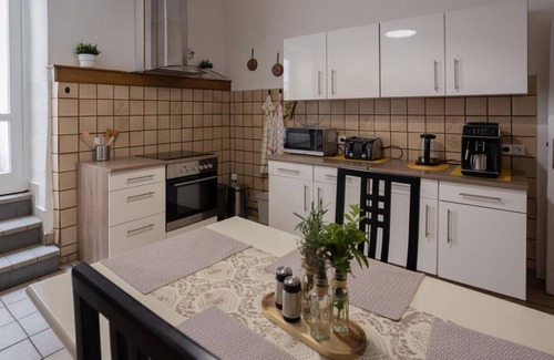 Nittel Apartment | Vacation cottage Müller - Holiday cottage