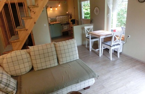 Neuenkirchen House | Vacation cottage Medemkate