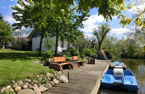 Neuenkirchen House | Vacation cottage Medemkate