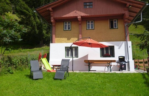 Reichenau House | Vacation cottage Maria, Austria