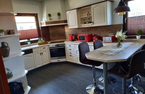 Osterwieck House | Vacation cottage Melli
