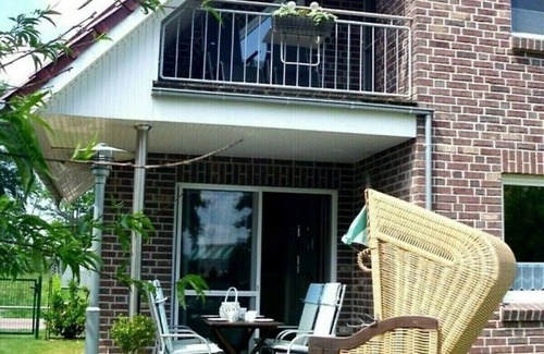 Tannenhausen House | Vacation cottage MoinMitnanner